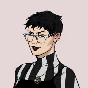 Meet your Posher, Julia